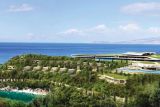 В Саранде будет простроен курортный комплекс Kep Merli