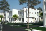 Vala Mar Residences – новое дополнение к курорту Lalzit Bay в Дурресе