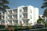 Vala Mar Residences – новое дополнение к курорту Lalzit Bay в Дурресе