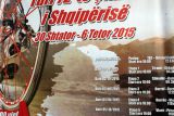 Стартовала велогонка Тур Албании 2015