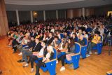 Концерт русской музыки прошел в Тиране