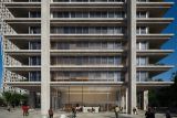 Oricon Tower: португальские архитекторы спроектировали новый небоскреб в столице Албании 