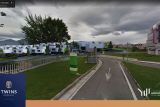 Twins Residences Tirana – коттеджный поселок в пригороде албанской столицы 