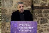 Албания оживляет башни-крепости для развития культурного туризма