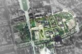 В албанской столице началось строительство комплекса Met Tirana Building 