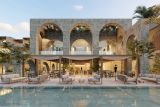 Meliá Hotels International запускает новый гостиный проект в Албании 