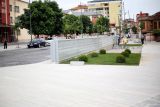 Фотоотчет об обновлении 6 парков в 5 курортных городах Албании