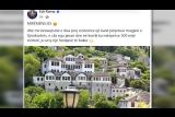 Полмиллиона туристов посетили Гирокастру за 6 месяцев 2025 года