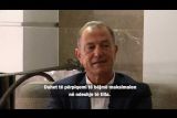 Рейтинг ФИФА: сборная Албании по футболу потеряла три строчки 