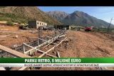 Албания инвестирует €5 млн в превращение заброшенных казарм в ретро-парк