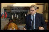 Посол России в Тиране дал интервью албанскому Ora News
