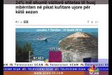 Сколько иностранцев выбрали отдых в Албании летом 2016 года 