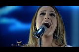 Эльхаида Дани будет представлять Албанию на конкурсе Евровидение 2015